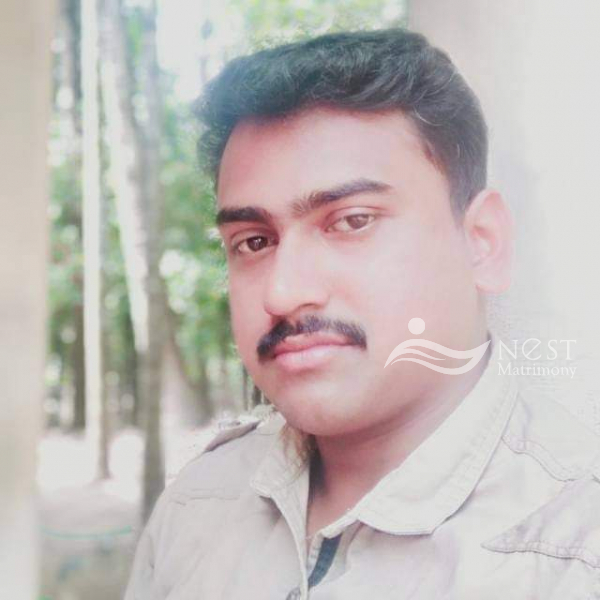 PRAVEEN KUMAR